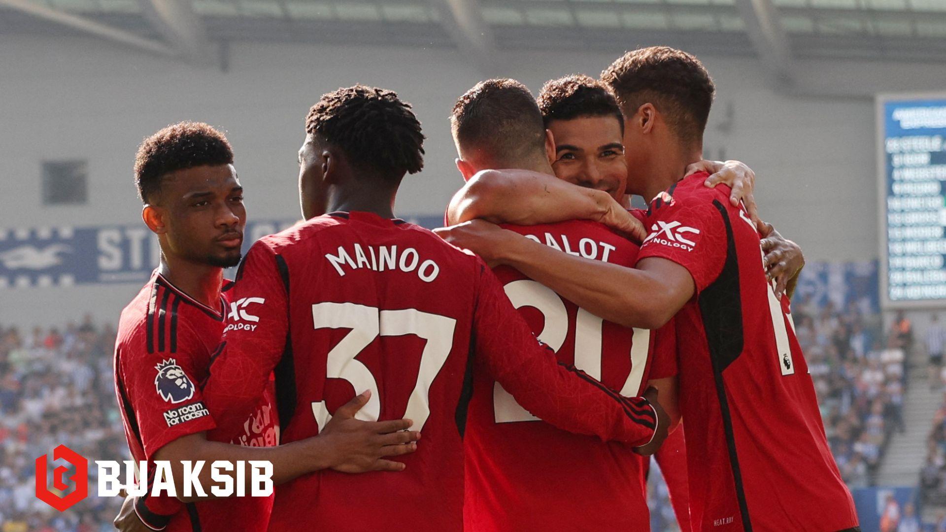 แมนเชสเตอร์ ยูไนเต็ด