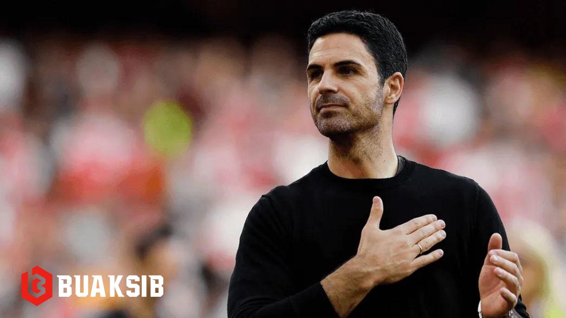 มิเกล อาร์เตต้า