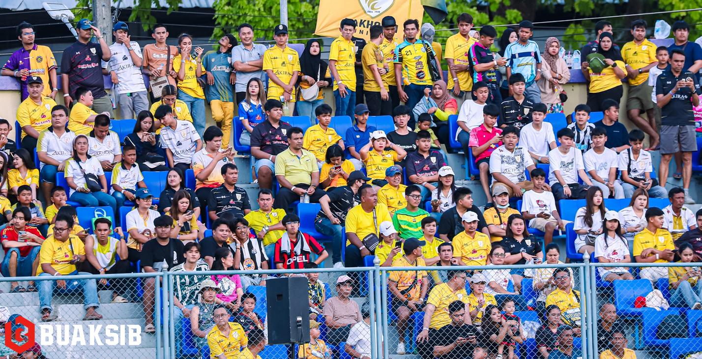 นครศรี ยูไนเต็ด