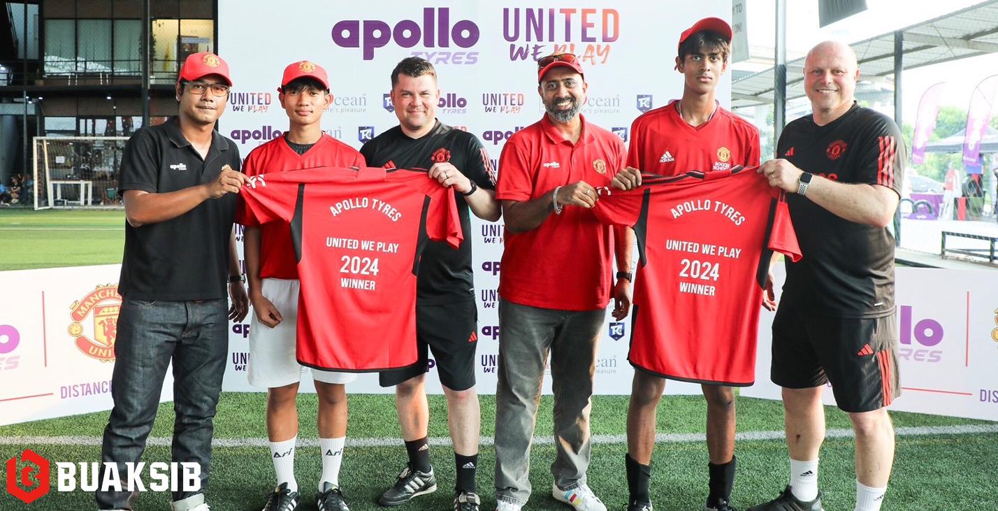 แมนเชสเตอร์ ยูไนเต็ด