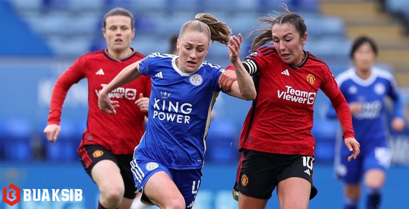 เลสเตอร์ ซิตี้