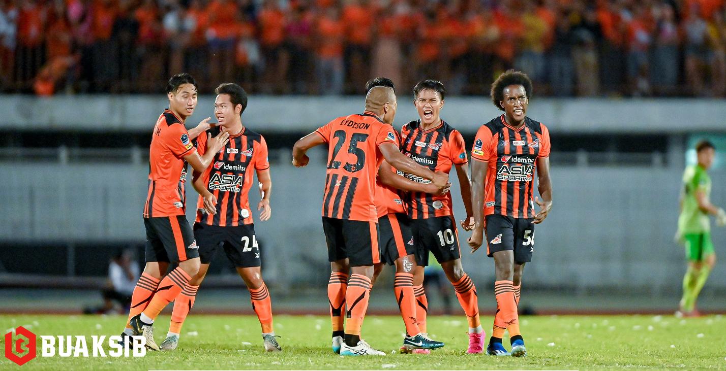 บางกอก เอฟซี