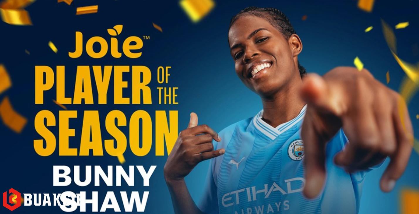 คาห์ดิจา ชอว์