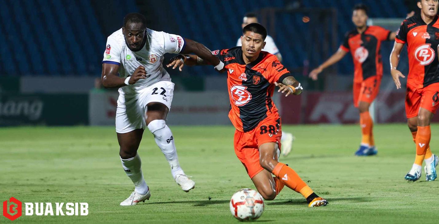 พีที ประจวบ เอฟซี