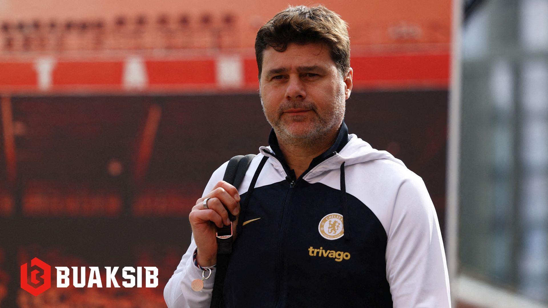 เมาริซิโอ โปเช็ตติโน่