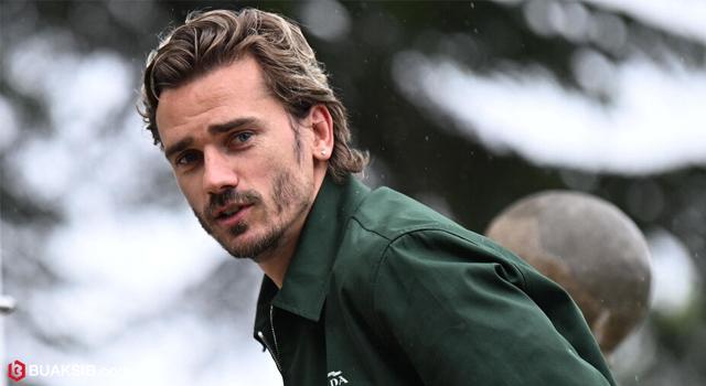 อ็องตวน กรีซมันน์