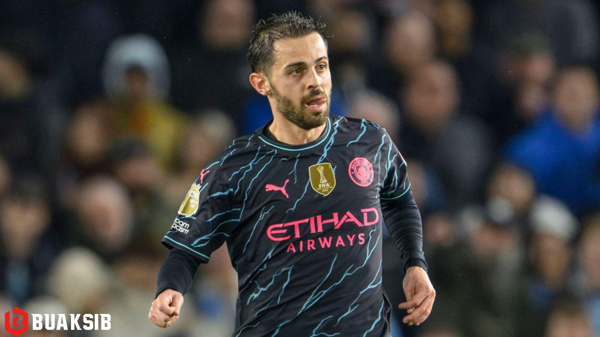 แบร์นาร์โด้ ซิลวา