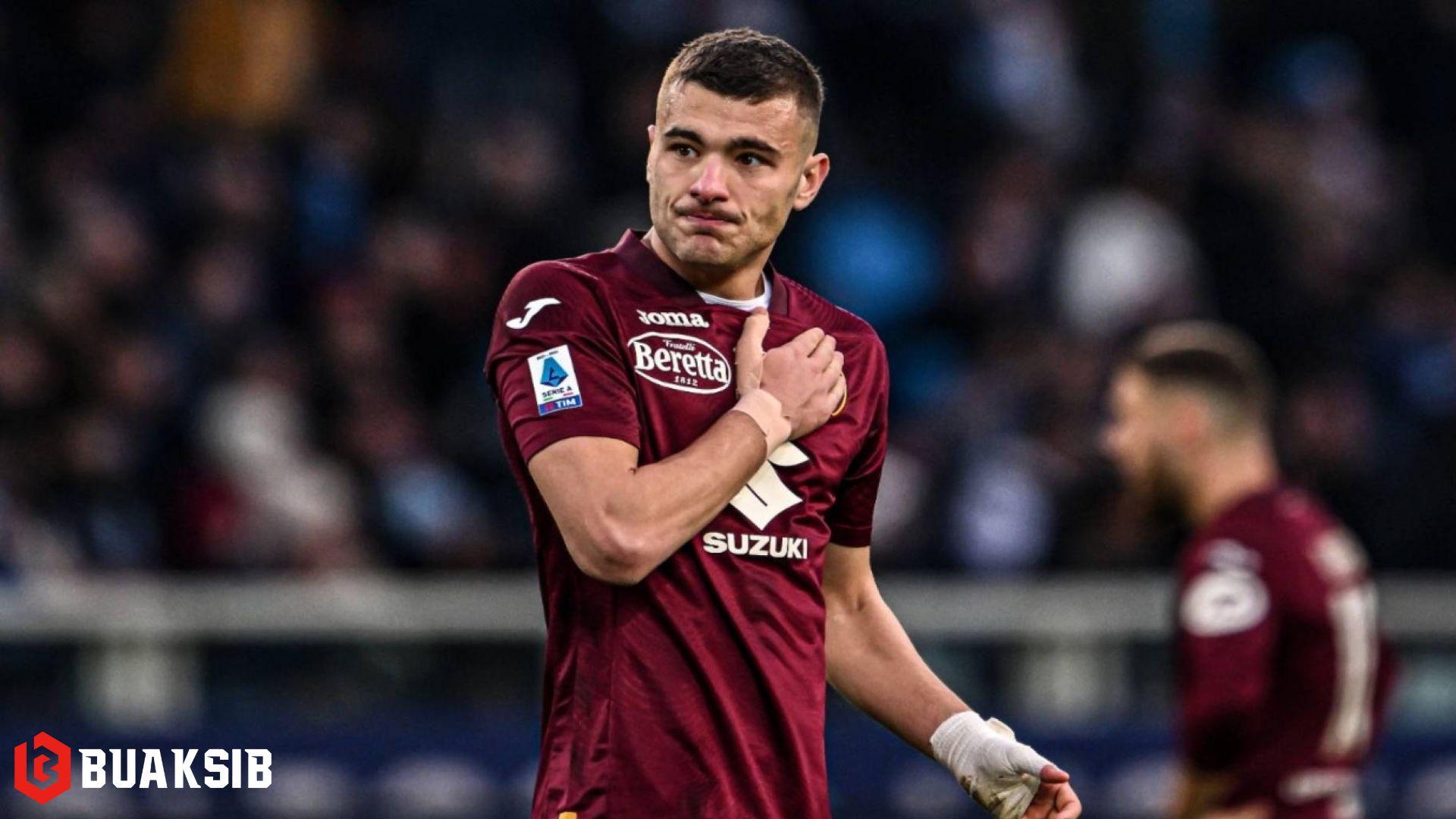 อเลสซานโดร บวนจอร์โน่