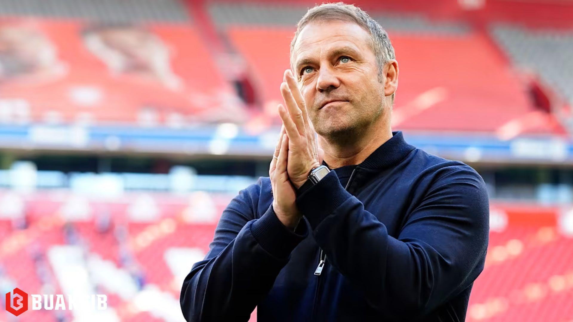 ฮันซี ฟลิค