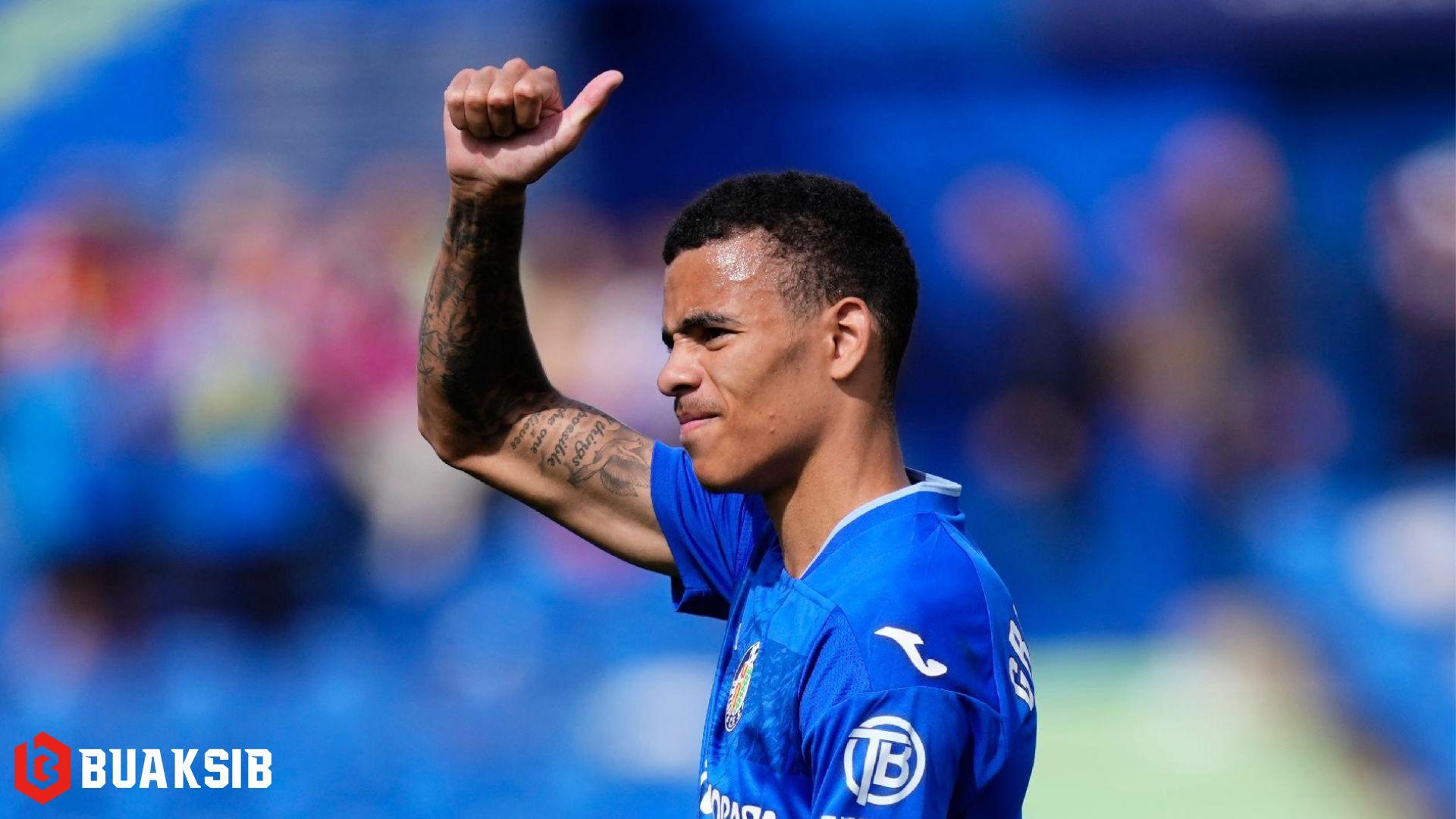 เมสัน กรีนวูด