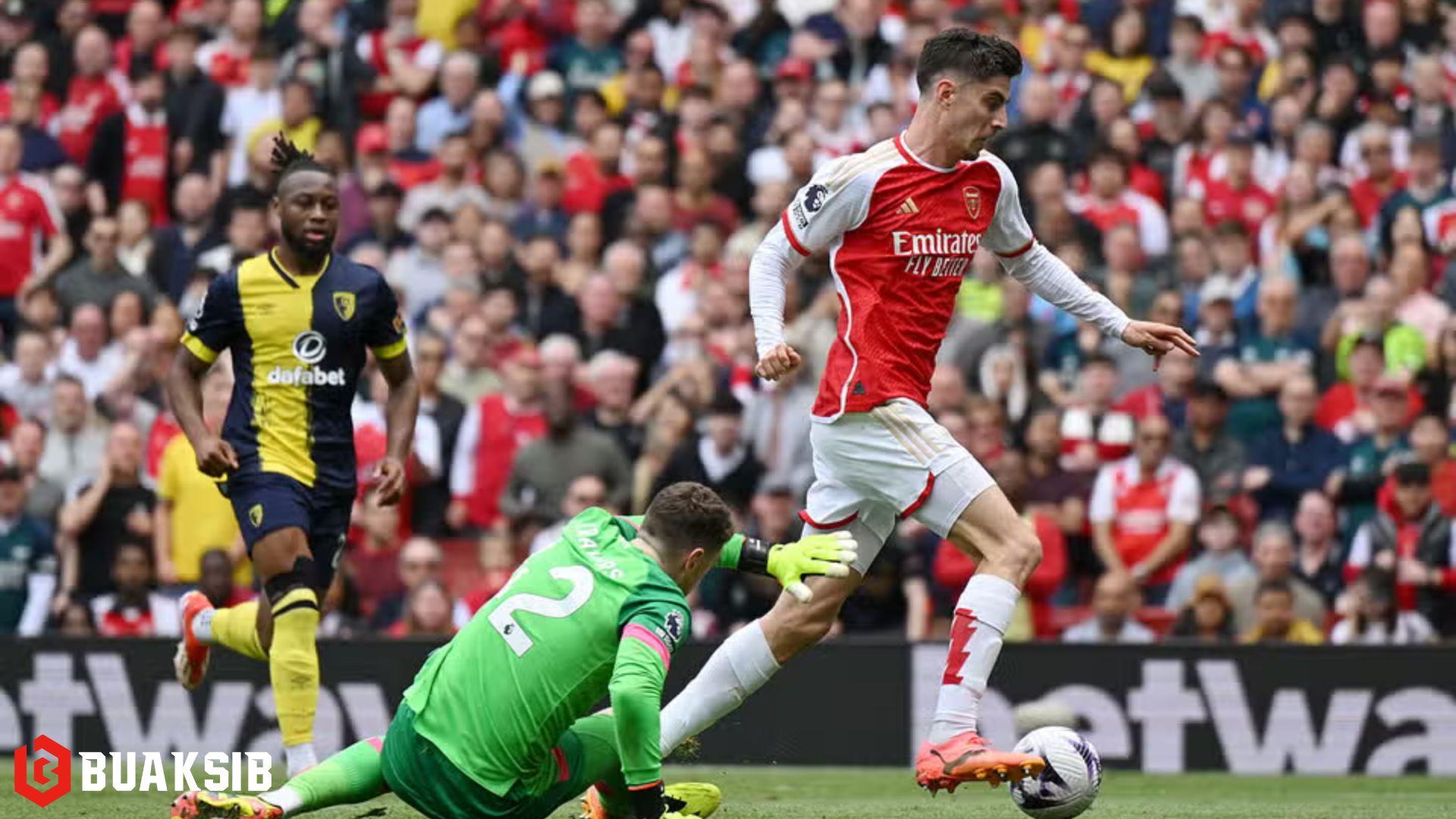 ไค ฮาแวร์ตซ์