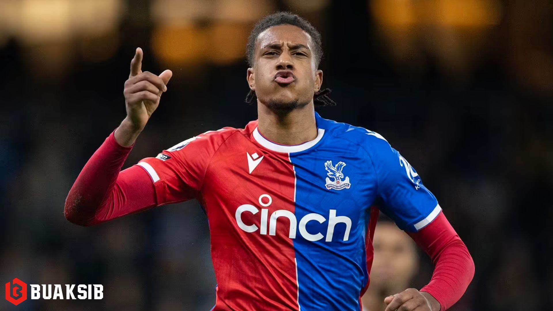 ไมเคิล โอลิเซ่