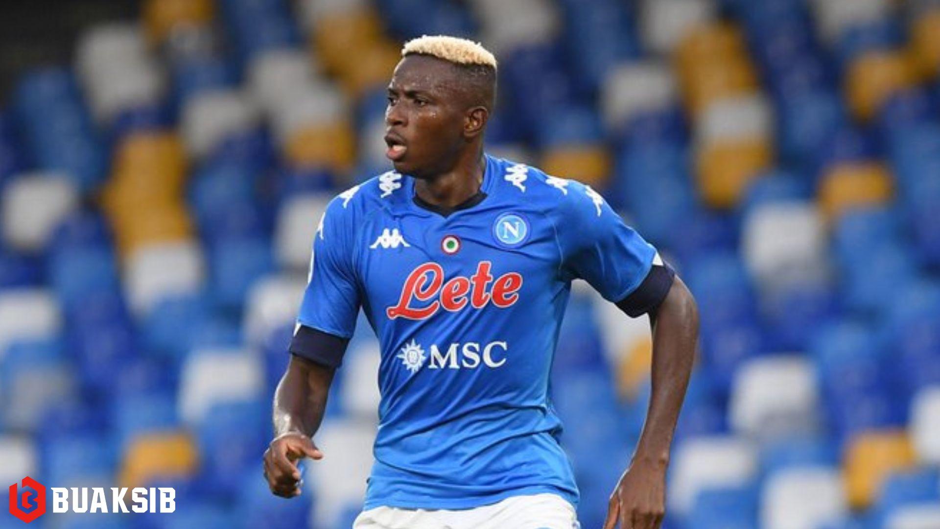 วิคเตอร์ โอซิมเฮน