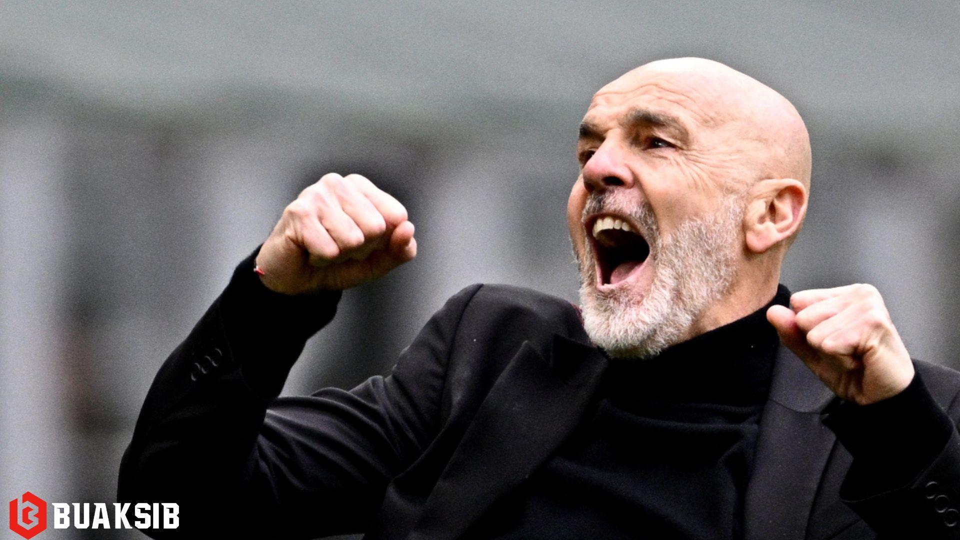 สเตฟาโน ปิโอลี