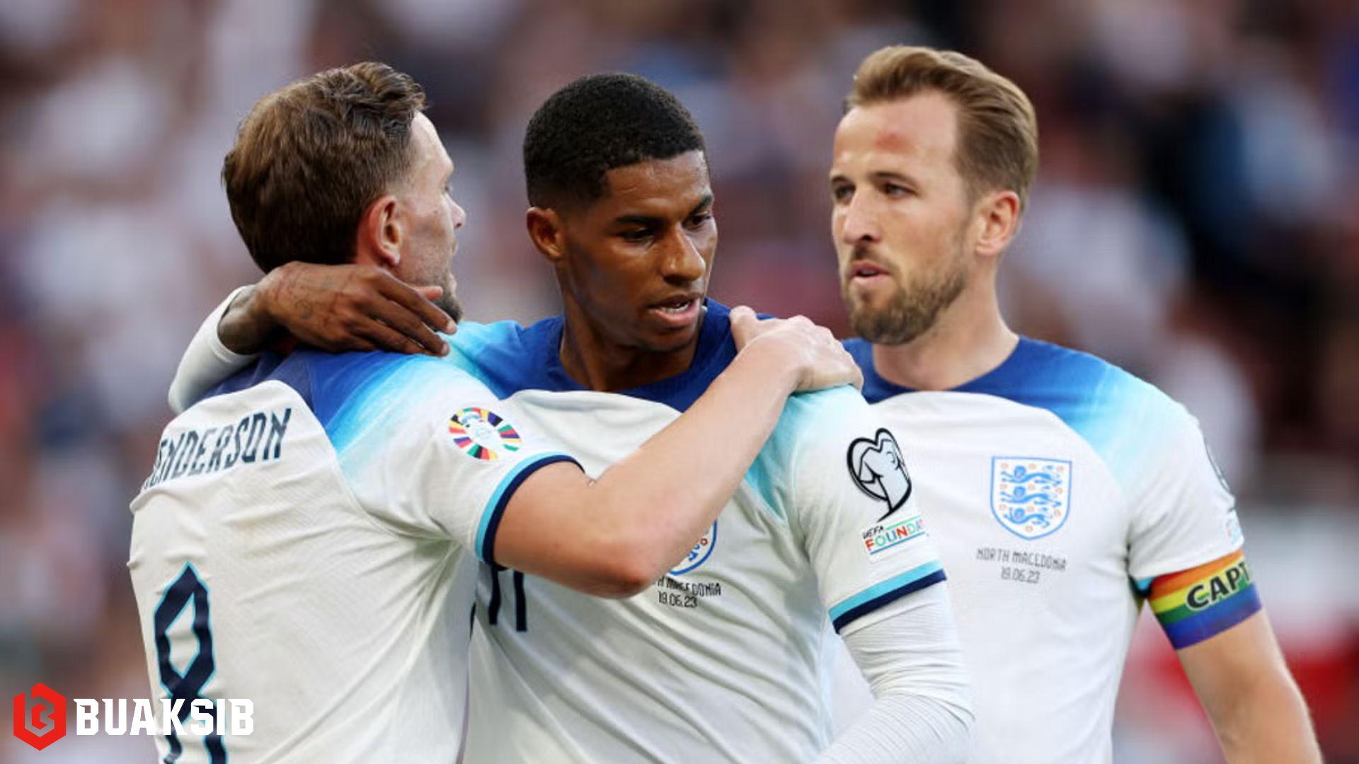 มาร์คัส แรชฟอร์ด