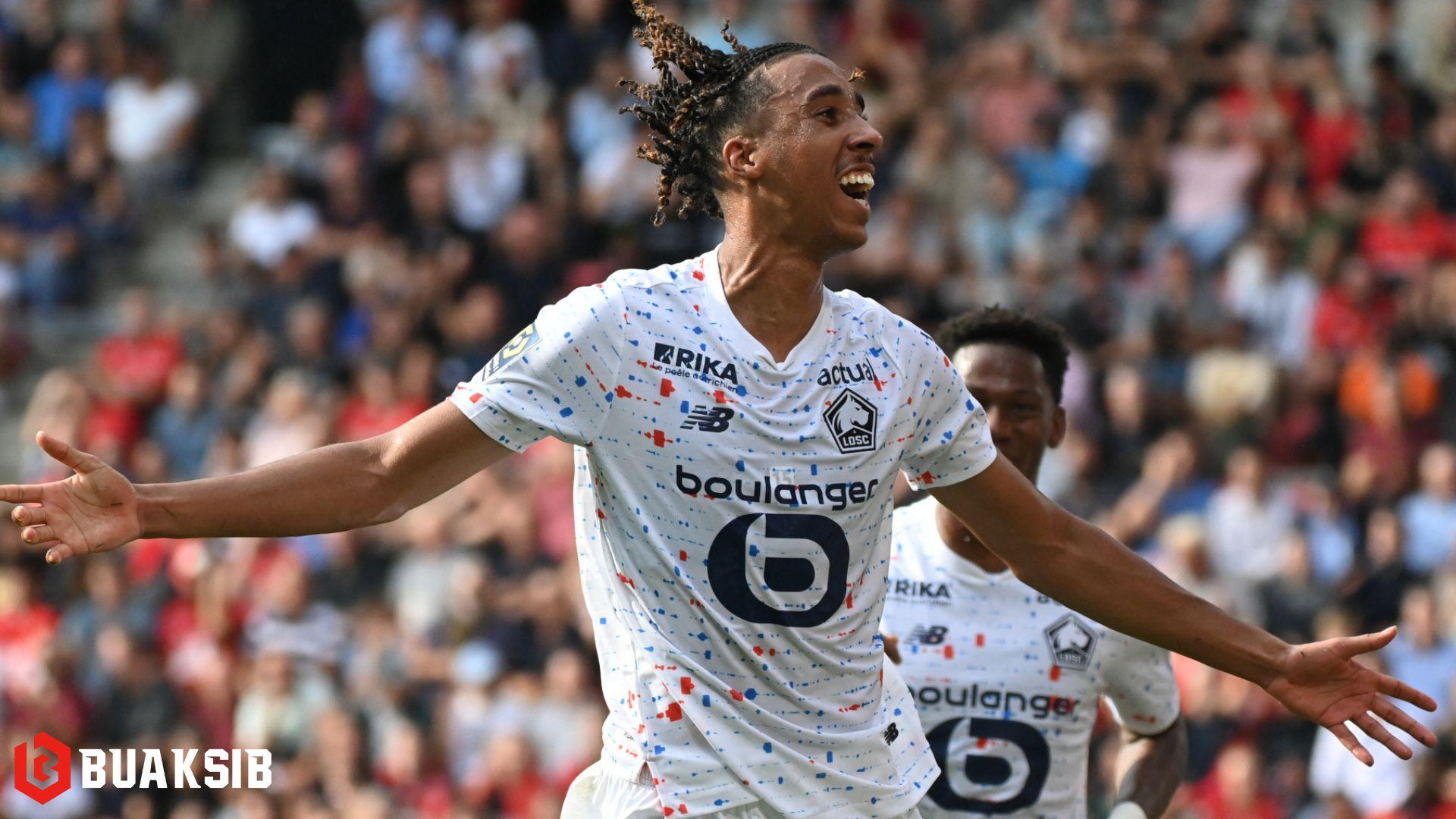 เลอนี โยโร