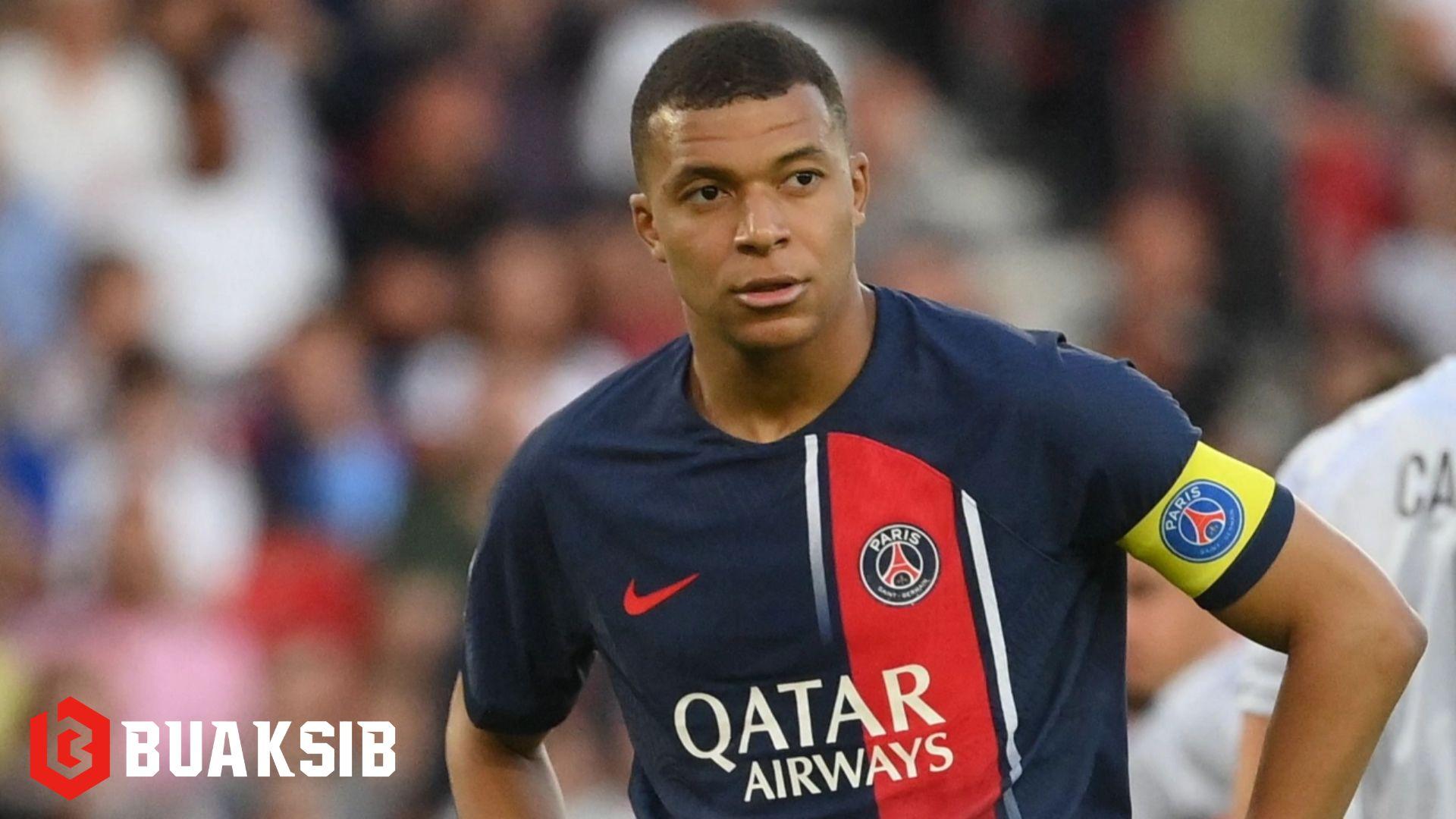 คีลิยัน เอ็มบั๊ปเป้ ประกาศทางการลา ปารีส แซงต์-แชร์กแม็ง หลังจบฤดูกาลนี้