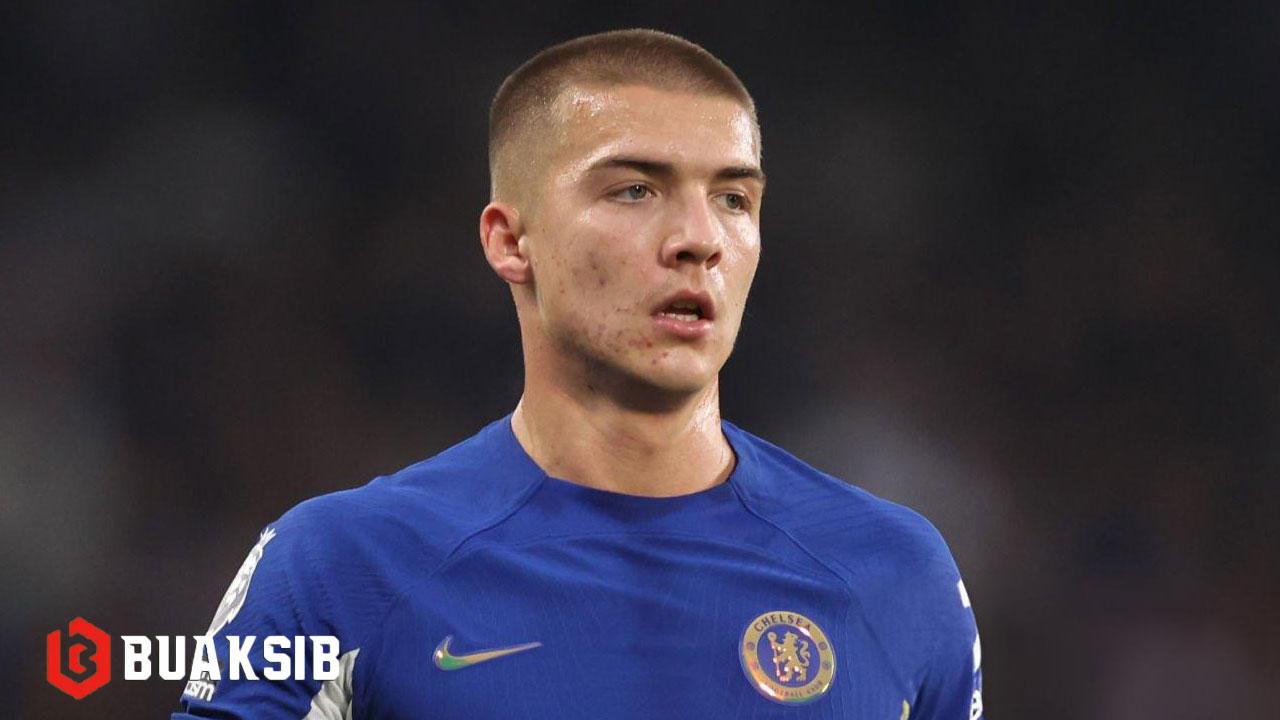 อัลฟี่ กิลคริสต์