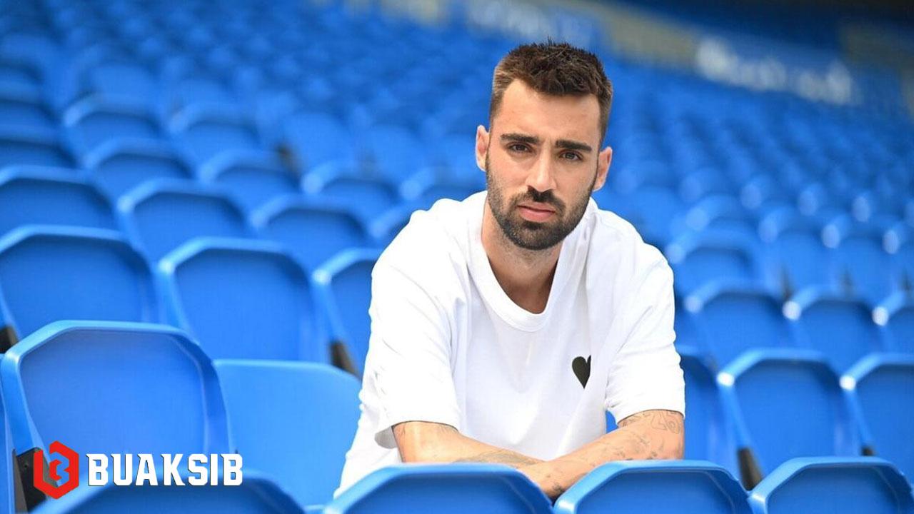 บราอีส เมนเดซ