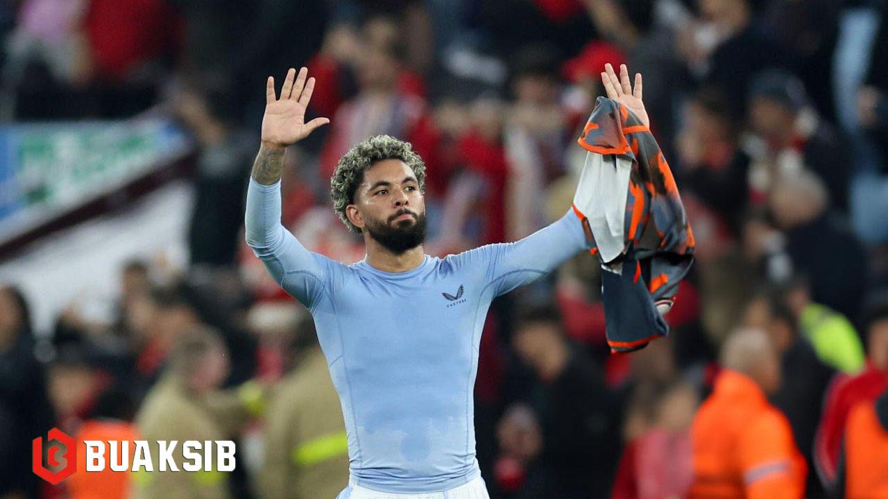 ดั๊กลาส ลุยซ์