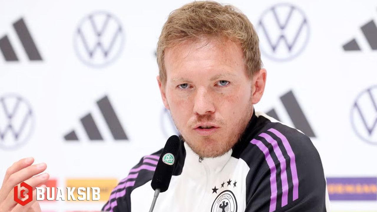 นาเกลส์มันน์