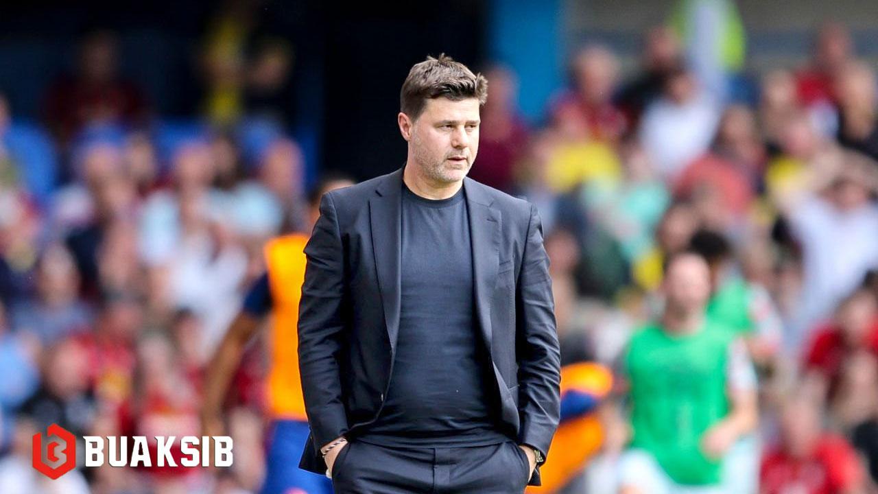 เมาริซิโอ้ ปอเช็ตติโน่