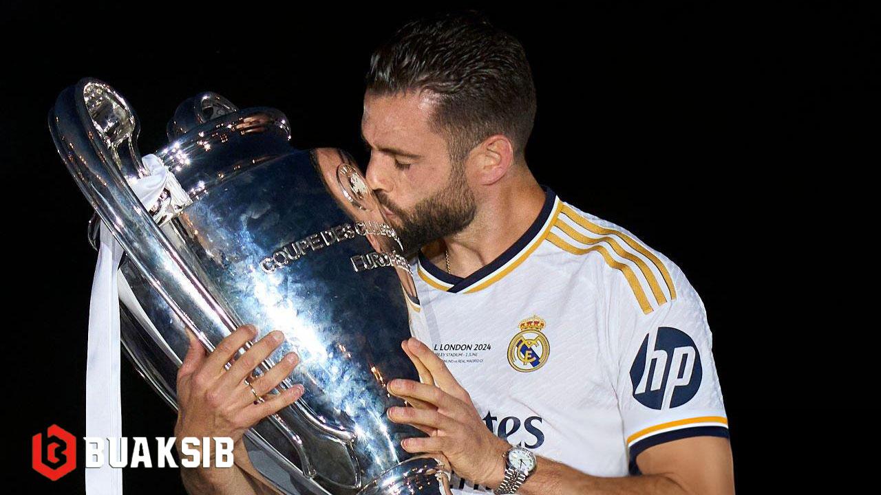 นาโช่ เฟร์นานเดส