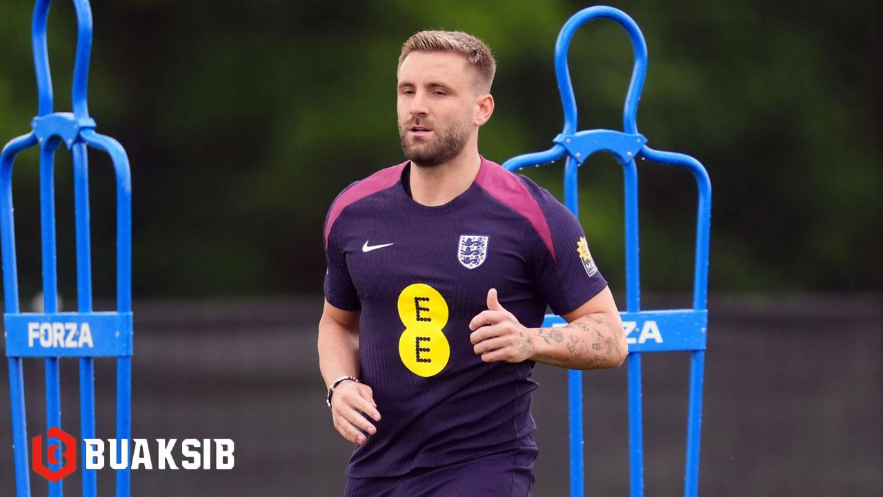 ลุค ชอว์