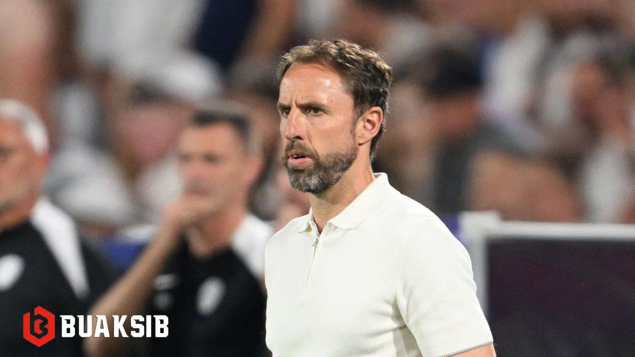 แกเร็ธ เซาท์เกต