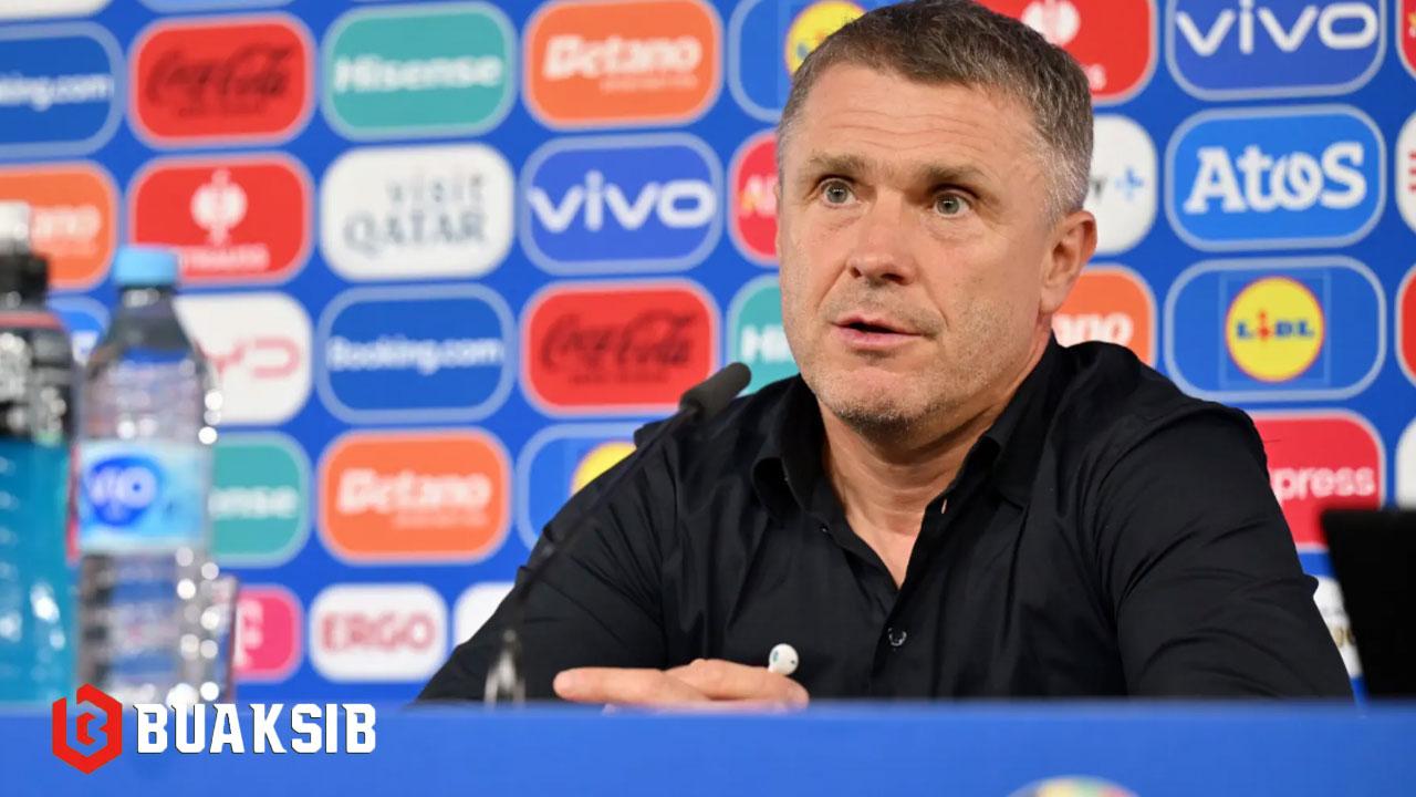 เซอร์เก เรบรอฟ