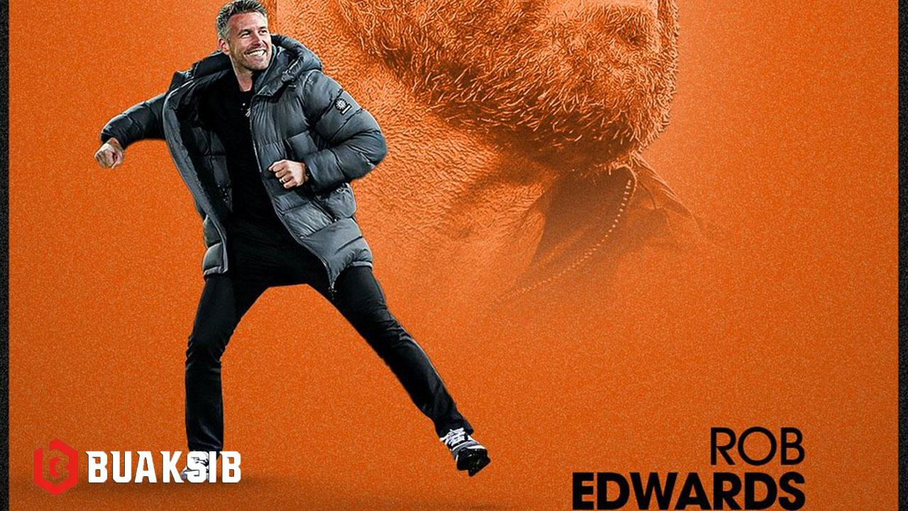 ร็อบ เอ็ดเวิร์ดส์