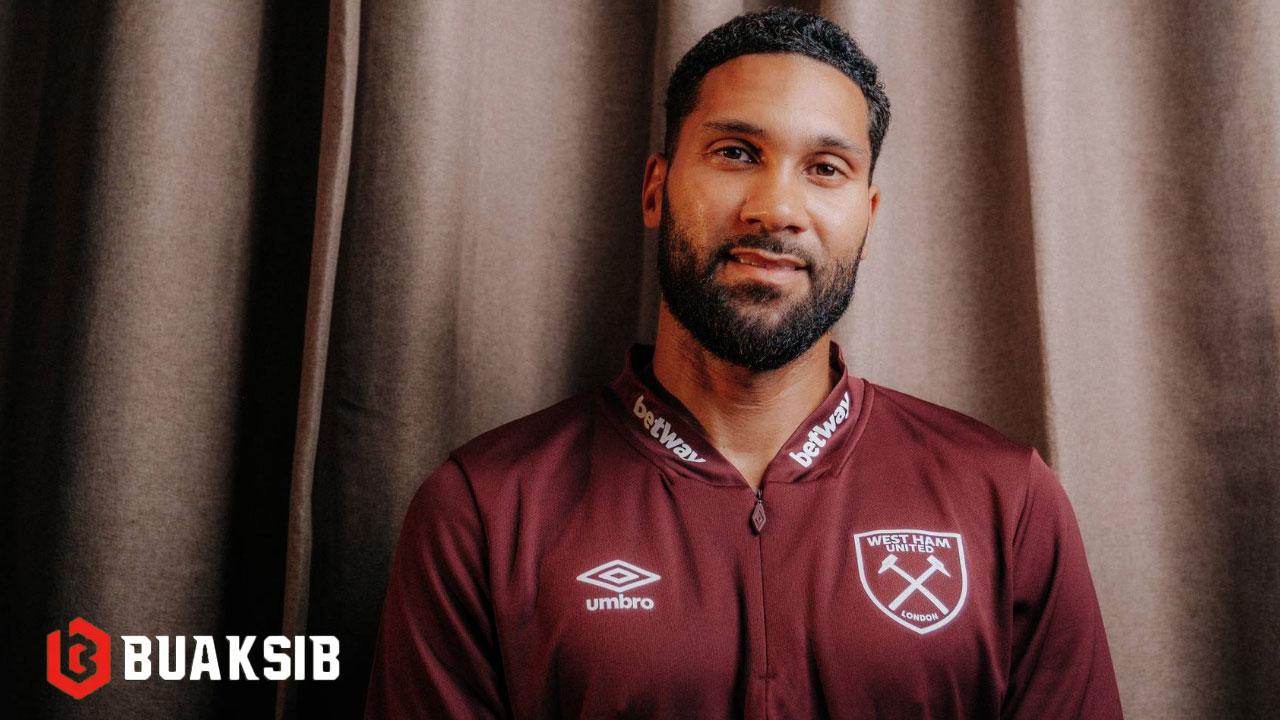 เวส โฟเดอริงแฮม