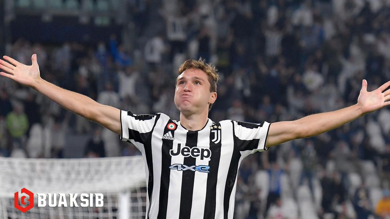 เฟเดริโก้ เคียซ่า