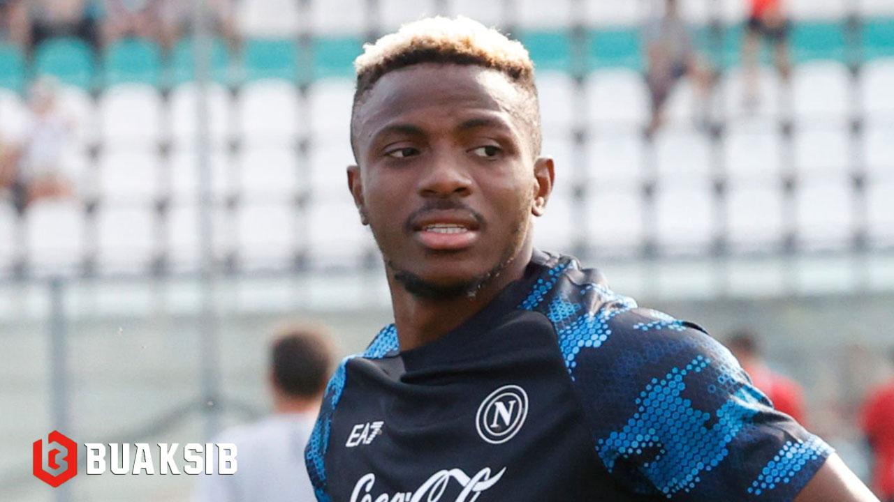 วิคเตอร์ โอซิมเฮน