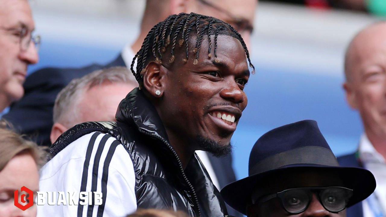 พอล ป็อกบา