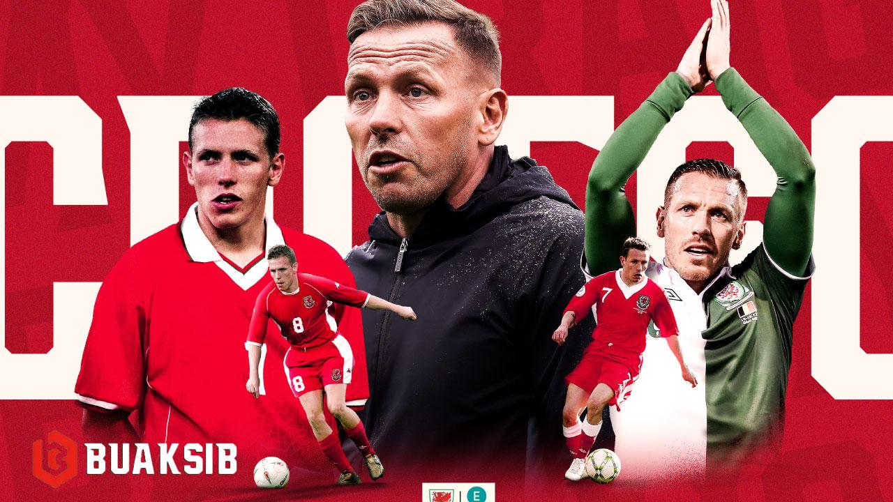 เคร็ก เบลลามี่