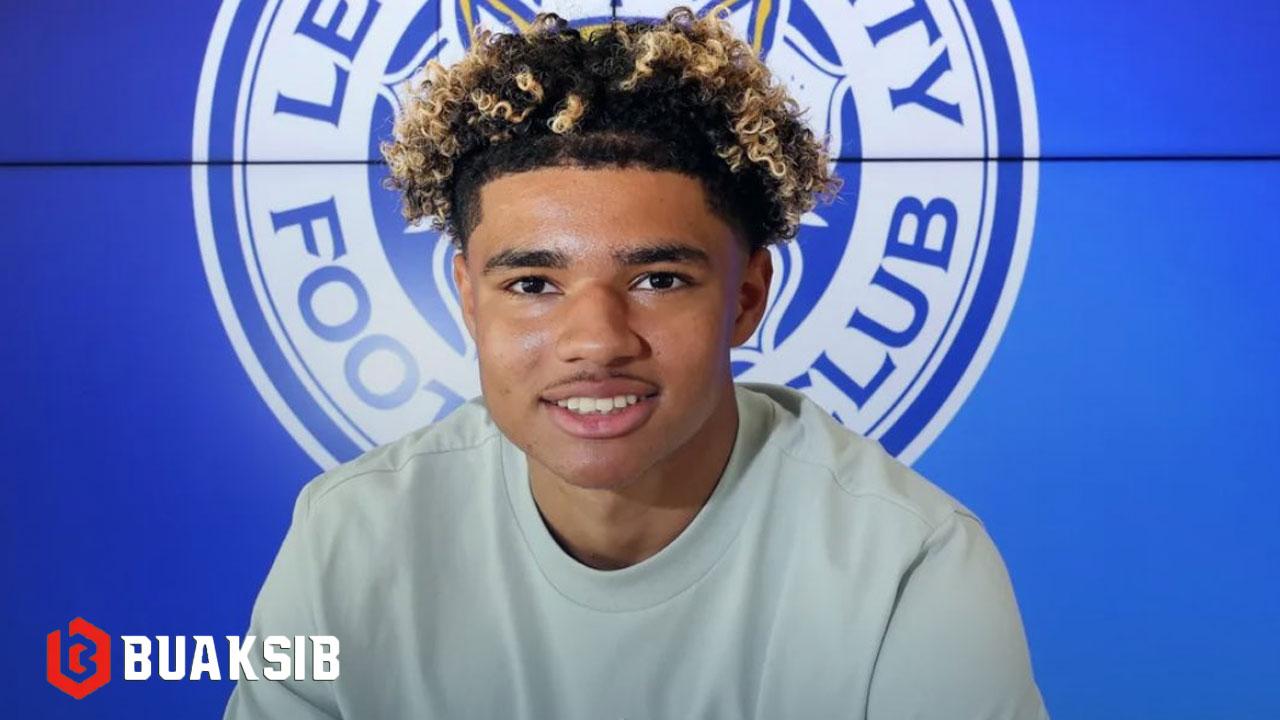 เลสเตอร์ ซิตี้