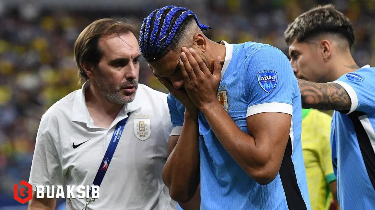 โรนัลด์ อเราโฮ่