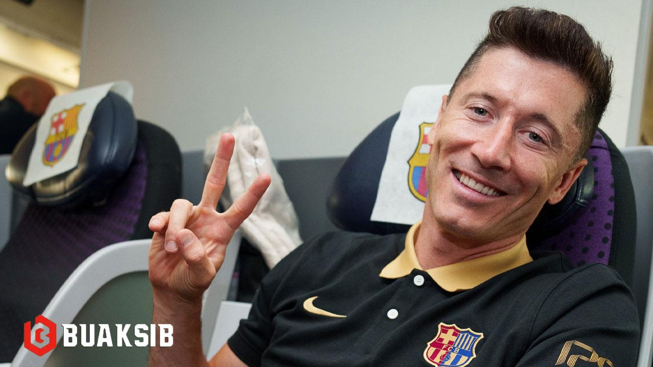 โรเบิร์ต เลวานดอฟสกี้