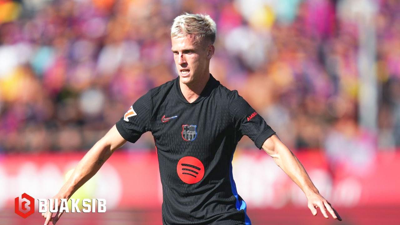 ดานี่ โอลโม่