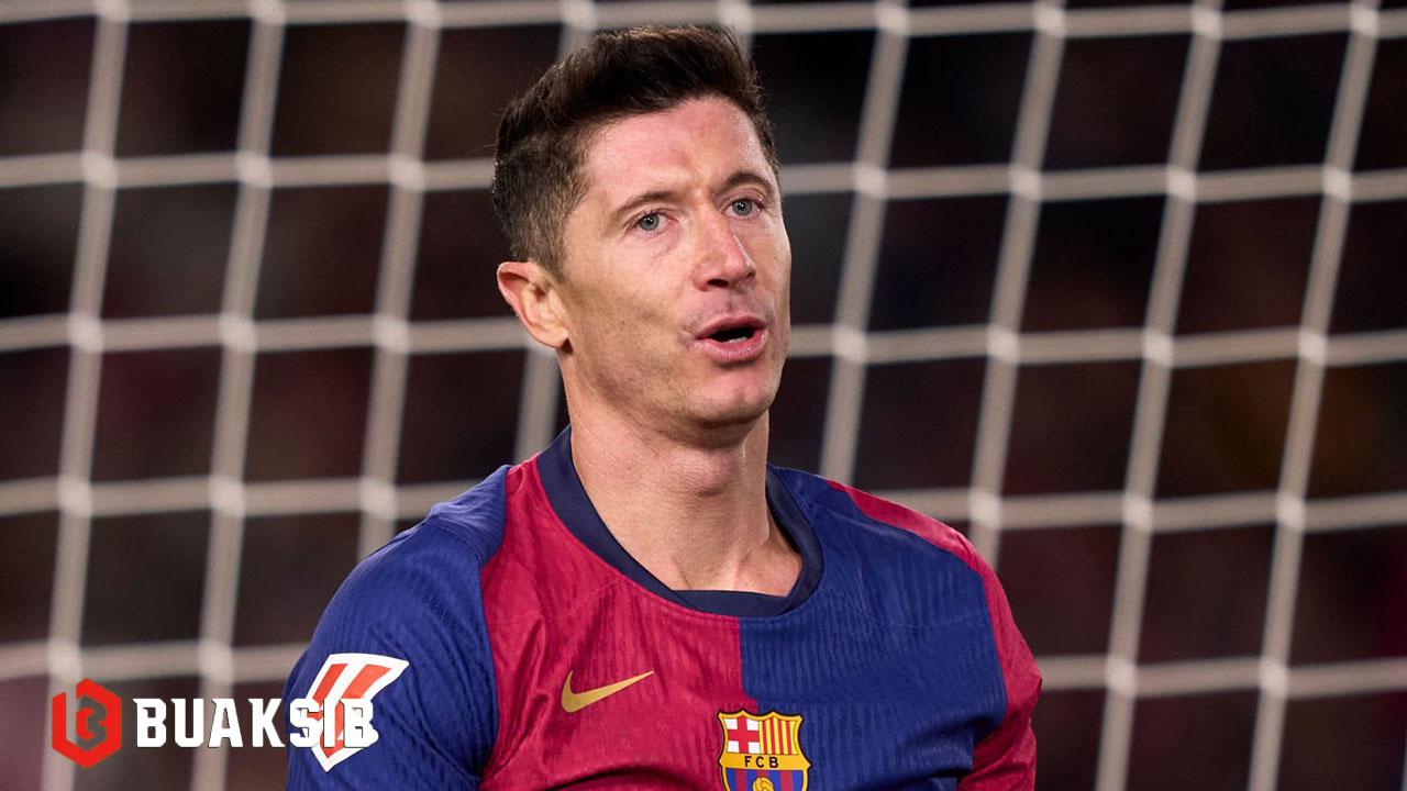 โรเบิร์ต เลวานดอฟสกี้