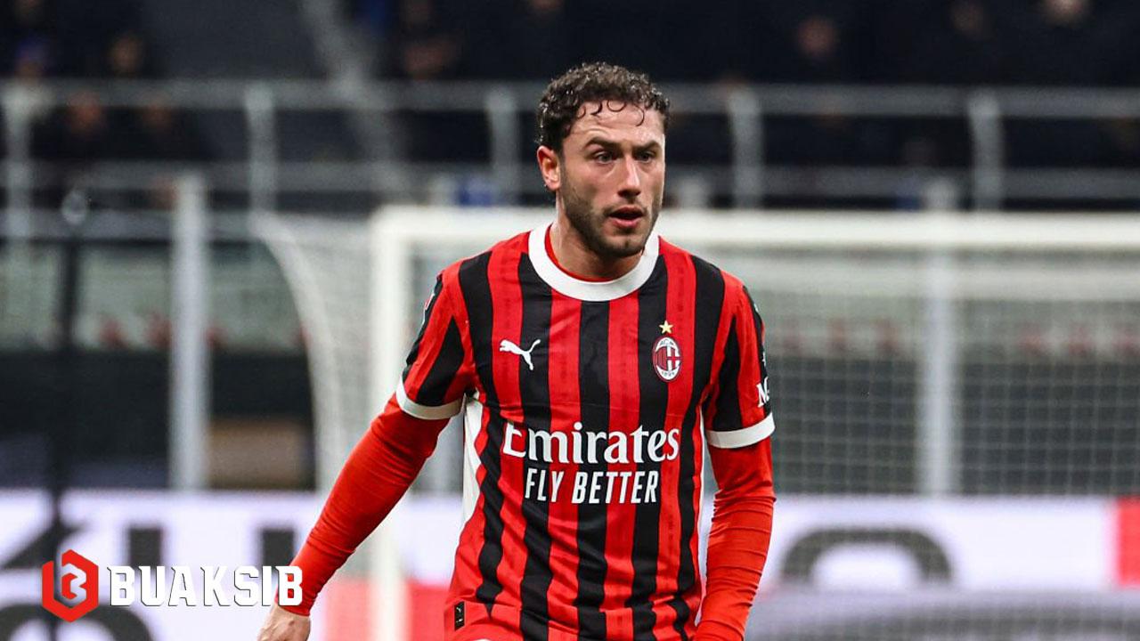 ดาวิเด้ คาลาเบรีย