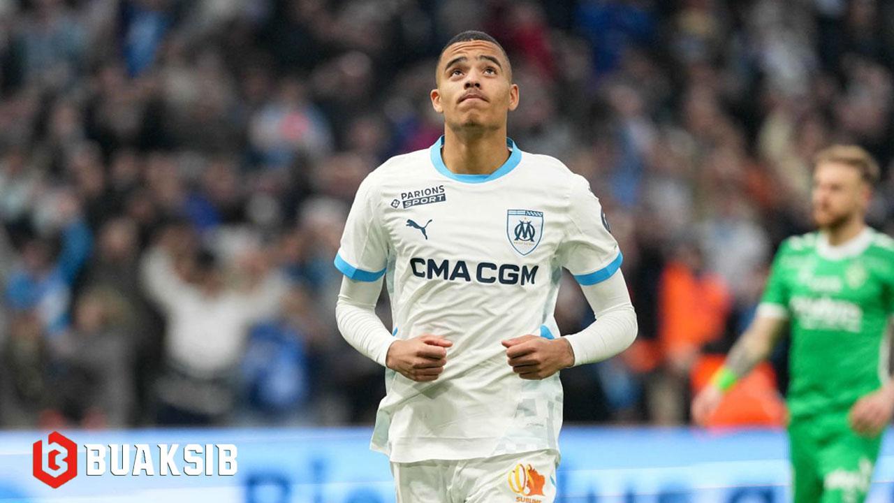 เมสัน กรีนวูด