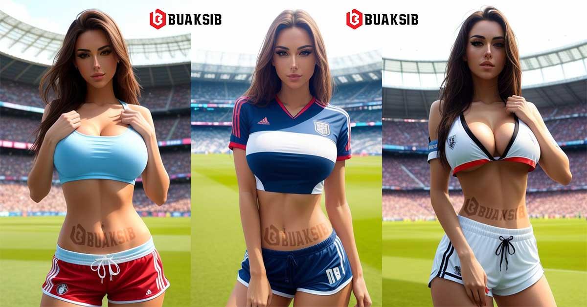 ดาวน์โหลด วอลเปเปอร์ สาว ฟุตบอล เซ็กซี่ ฟรี