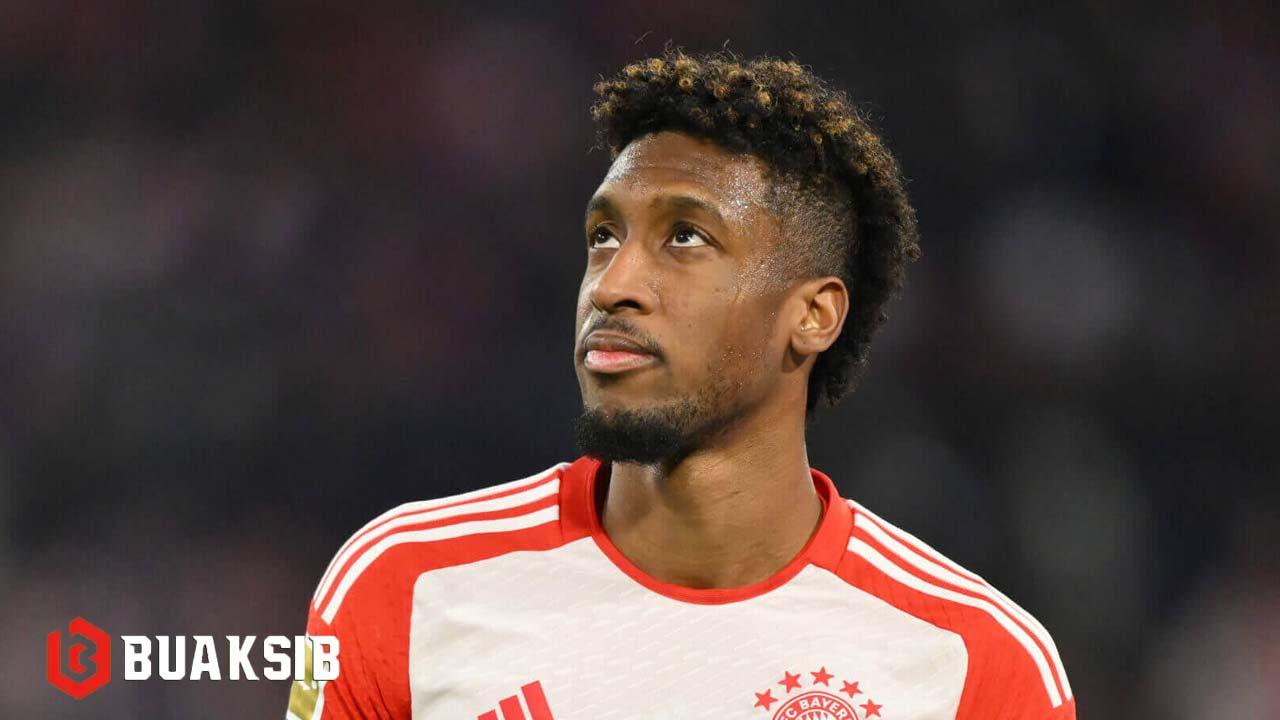 คิงสเล่ย์ โกมัน