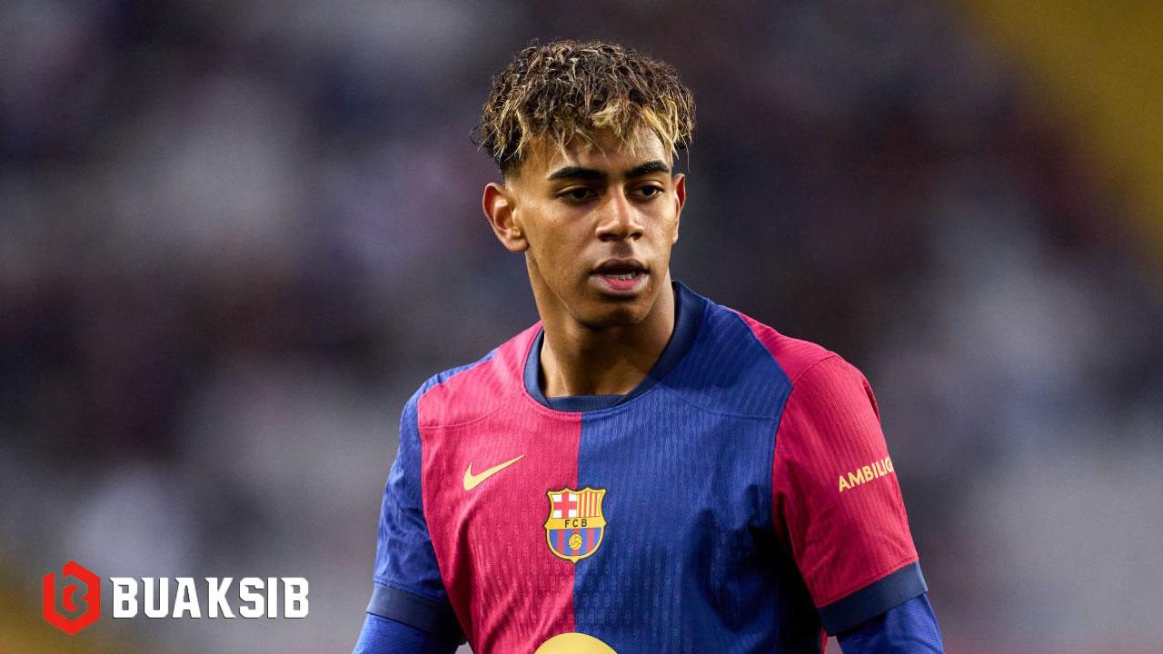 ลามีน ยามาล