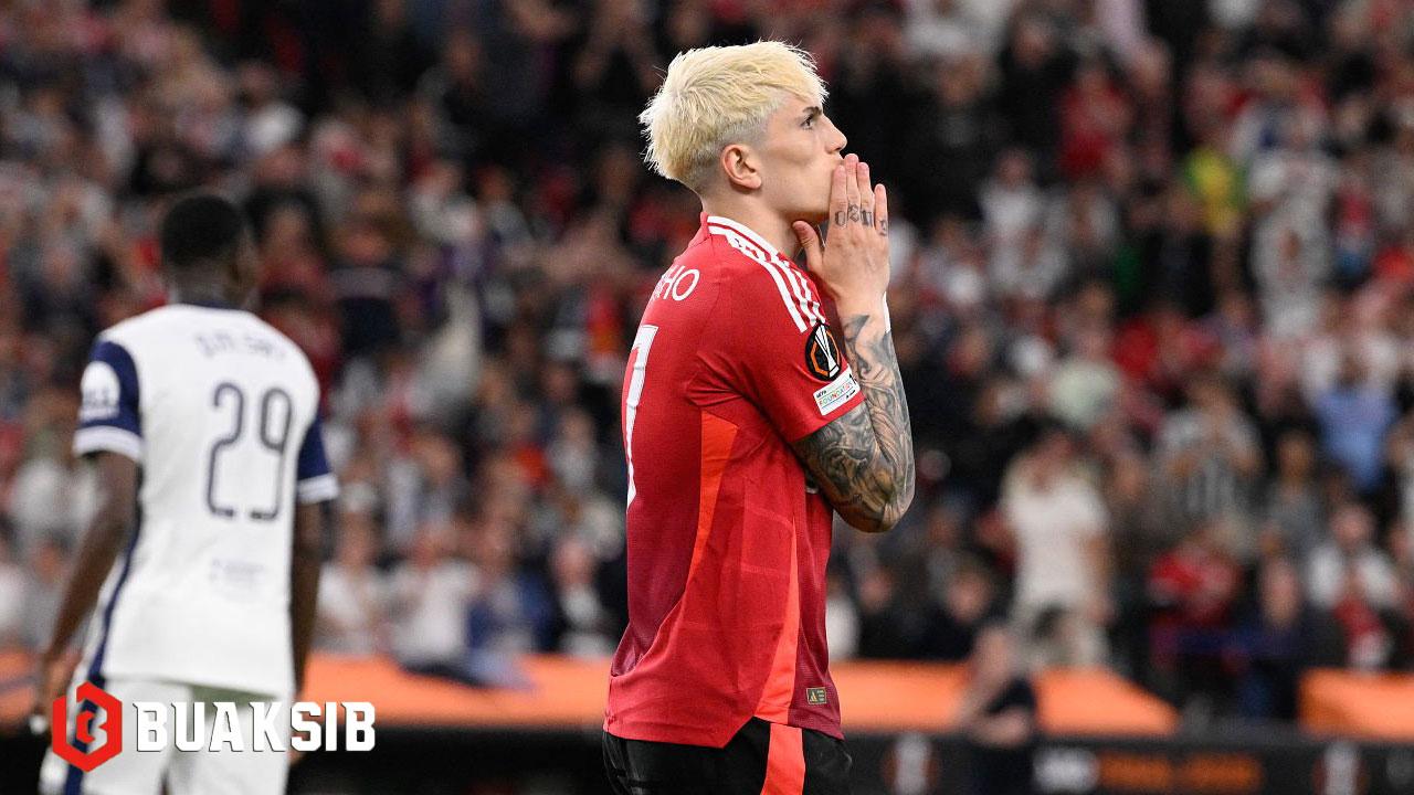 อเลฮานโดร การ์นาโช่