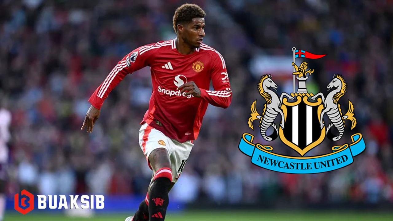 มาร์คัส แรชฟอร์ด