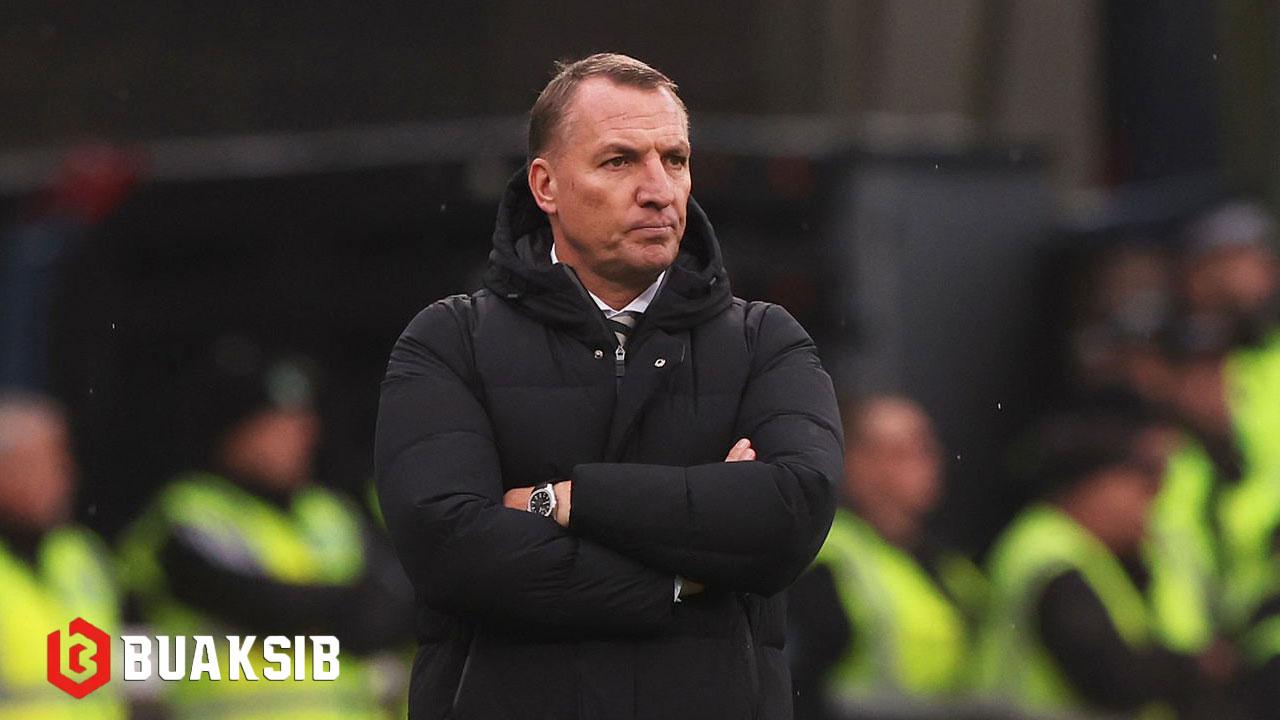 เบรนแดน ร็อดเจอร์ส