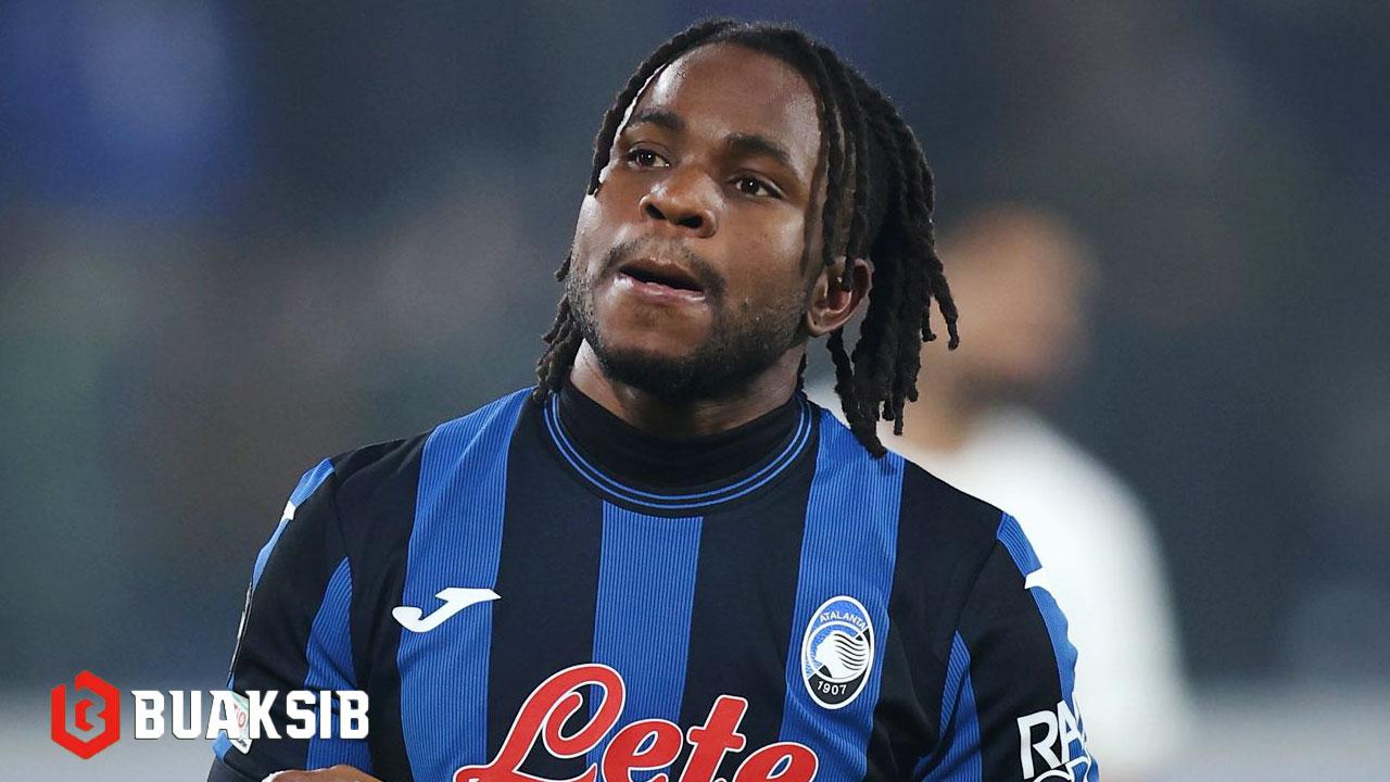 อเดโมล่า ลุคแมน